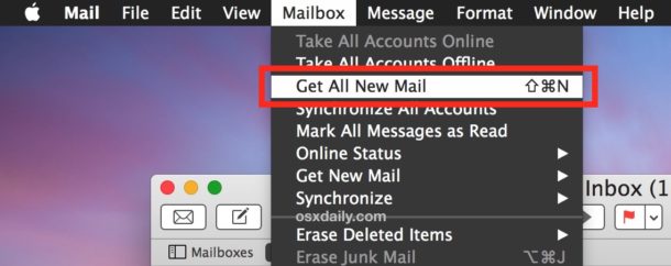 mac email whoosh for windows pc